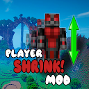 Player Shrink mod