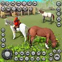 My Horse Simulator Horse Games