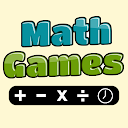 Math Games with MCQ