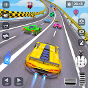 Mini Car GT Racing Master 3D