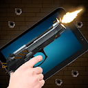 Gun Sounds- Real Gunshot Sound