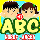 Belajar Huruf dan Angka
