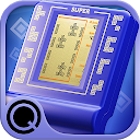 Real Retro Games - Brick Break