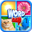 Word Snap - Fun Words Pic Game