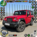 Mud Runner Jeep Games 3d