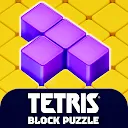 Tetris&reg; Block Puzzle