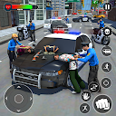 Gangster Crime City Games