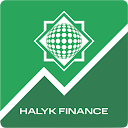 Halyk Finance