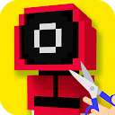 Pixel art Hair Salon Challenge