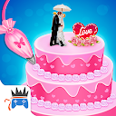 Wedding Cake Maker Factory