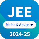 JEE Mains & JEE Advance 2025