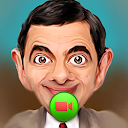 fake call from mr funny