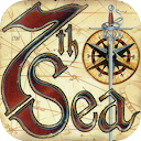 7th Sea: A Pirate's Pact