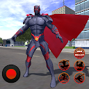 Flying Panther Crime City Spid