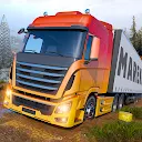 Europe Cargo Trucks Simulator