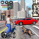 Car stunt games 3D racing game