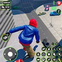 Spider Hero Fighting Man Games