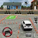 Car Parking 3D Game - Car Game