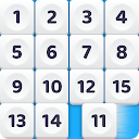Slide Puzzle - Number Game