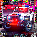 Police Chase: Cop Car Chase 3D