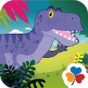 Play DINOSAURS game for kids