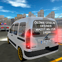 Kangoo Car Drift & Racing Game