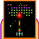 Galaxia Classic: Retro Arcade