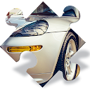 Jigsaw Puzzles Cars