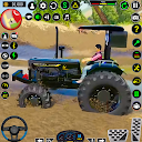 Indian Farming Tractor Games