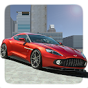 Vanquish Drift Car Simulator: 