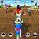 Dirt Track Racing Moto Racer