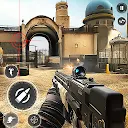 Critical Gun Strike FPS CS Ops