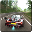 Super Cars Racing Horizon