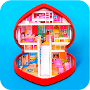 How to make doll house