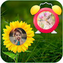 Dual Nature Photo Frame