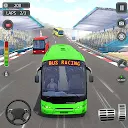 Coach Bus Games: Bus Simulator