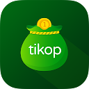 Tikop - Tích lũy và Đầu tư