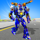 Toilet Robot Monster Game 3D