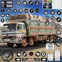 Offline Truck Games 3D Racing