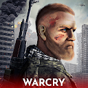 WarCry: FPS Sniper Missions 3D