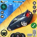 GT Stunt Mega Car Racing Games