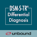 DSM-5-TR Differential Dx