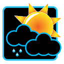 Weather Rise Clock 30+ Widgets