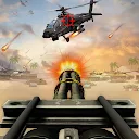 Machine Gun 2: War Gun Games