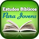 Estudos B&iacute;blicos para Jovens