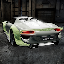 KOTR 2: Drag Racing Simulator