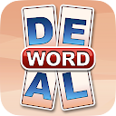 Word Deal Card Game Word Games