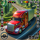 Truck Simulator: Driving Games