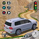 Mountain Climb 4x4 Car Games