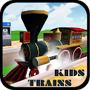 Kids Trains Pro